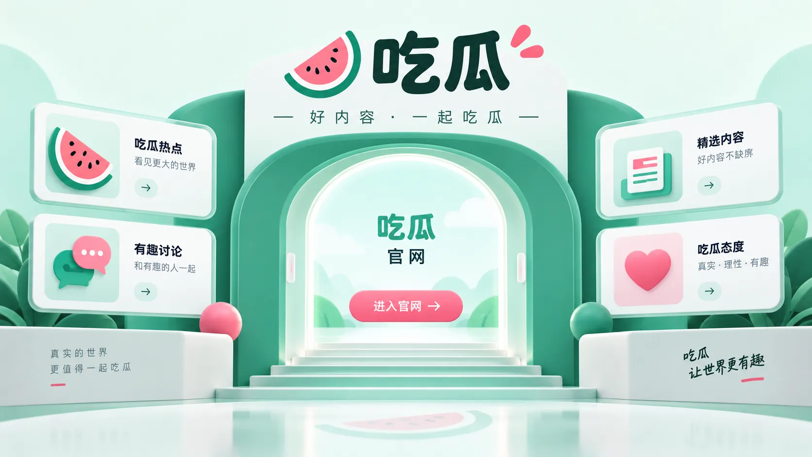 生活热点与日常话题